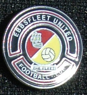 EBBSFLEET UNITED 2