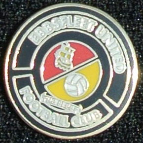 EBBSFLEET UNITED 3