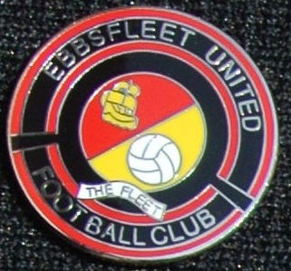 EBBSFLEET UNITED