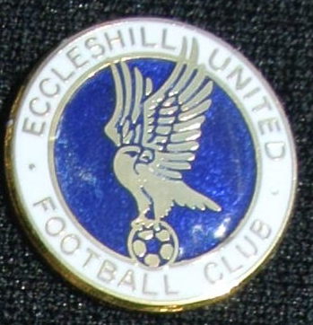 ECCLESHILL UNITED