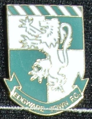 EDGWARE TOWN