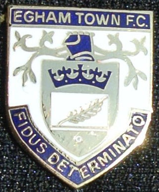 EGHAM TOWN 2