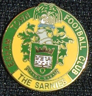EGHAM TOWN