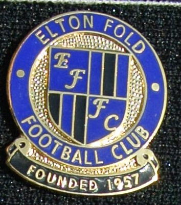 ELTON FOLD