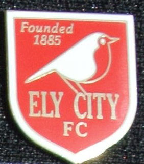 ELY CITY