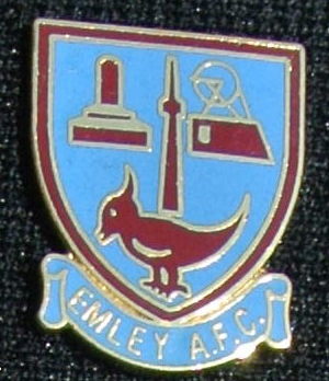 EMLEY 2