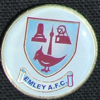 EMLEY