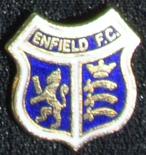 ENFIELD 3