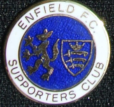 ENFIELD SC 4