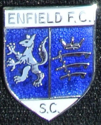 ENFIELD