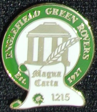 ENGLEFIELD GREEN ROVERS