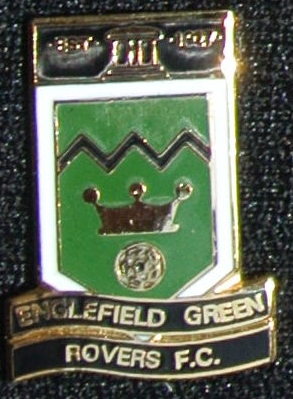 ENGLEFIELD GREEN