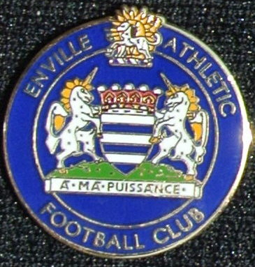 ENVILLE ATHLETIC