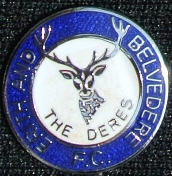 ERITH AND BELVEDERE