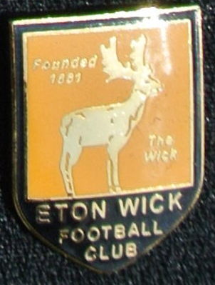 ETON WICK 2
