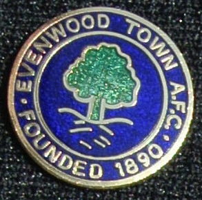 EVENWOOD TOWN