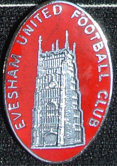 EVESHAM UNITED 2