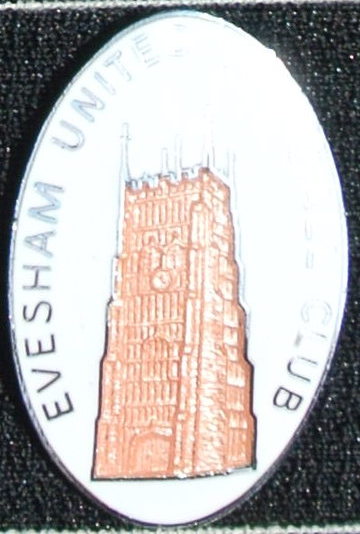 EVESHAM UNITED 3
