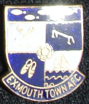 EXMOUTH TOWN