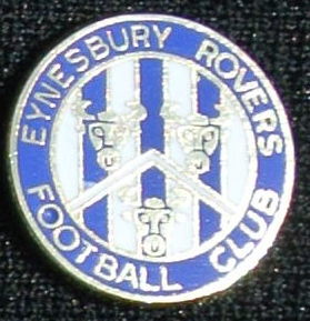 EYNESBURY ROVERS