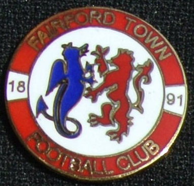 FAIRFORD TOWN 2