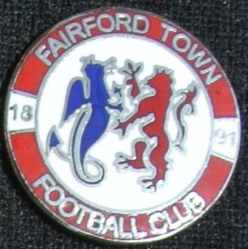 FAIRFORD TOWN