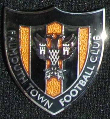 FALMOUTH TOWN