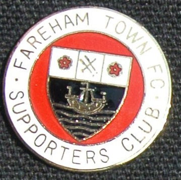 FAREHAM TOWN SC