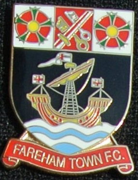 FAREHAM TOWN