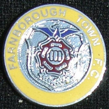 FARNBOROUGH TOWN 4
