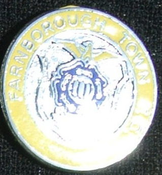 FARNBOROUGH TOWN 6
