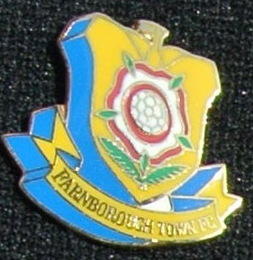 FARNBOROUGH TOWN