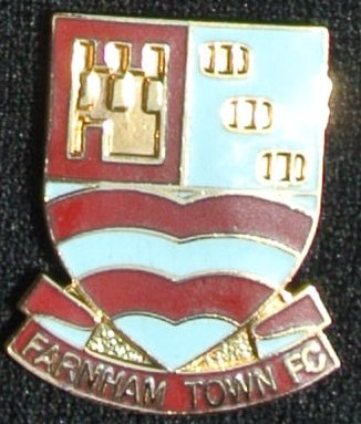 FARNHAM TOWN