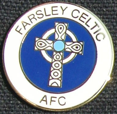 FARSLEY CELTIC 3