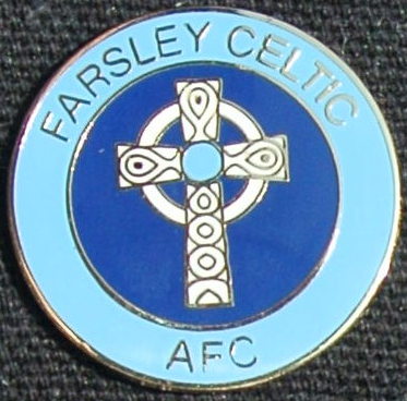FARSLEY CELTIC 4