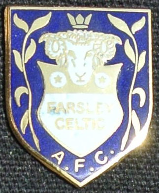 FARSLEY CELTIC 5