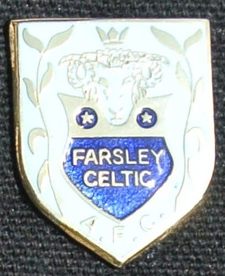 FARSLEY CELTIC 6