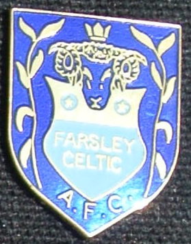 FARSLEY CELTIC 7