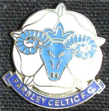 FARSLEY CELTIC