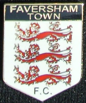 FAVERSHAM TOWN