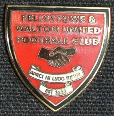 FELIXSTOWE & WALTON UNITED