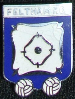 FELTHAM 3