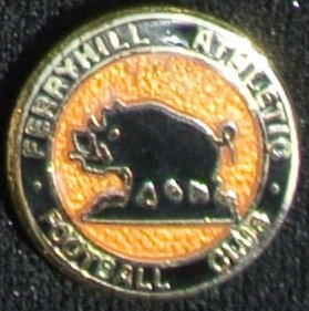 FERRYHILL ATHLETIC