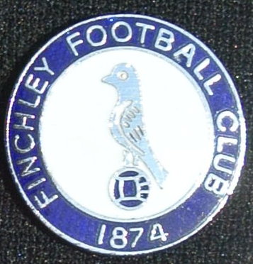 FINCHLEY