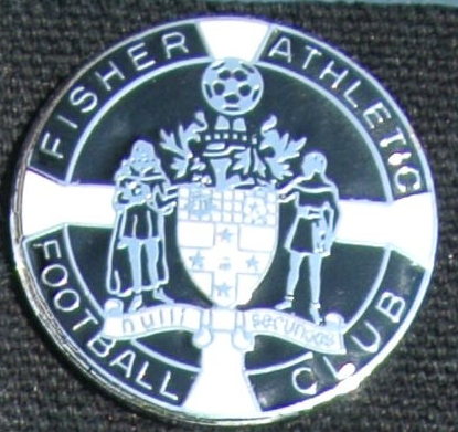 FISHER ATHLETIC 2