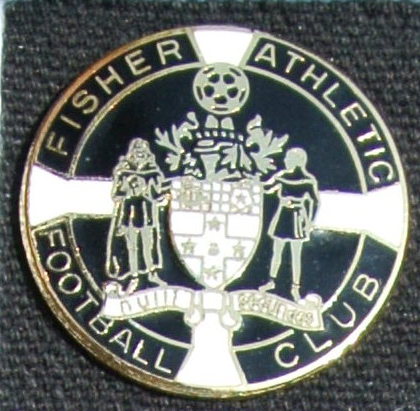 FISHER ATHLETIC