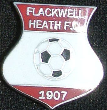 FLACKWELL HEATH 2