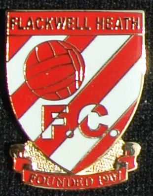 FLACKWELL HEATH