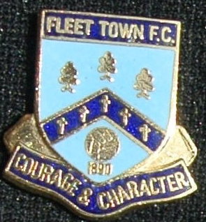 FLEET TOWN