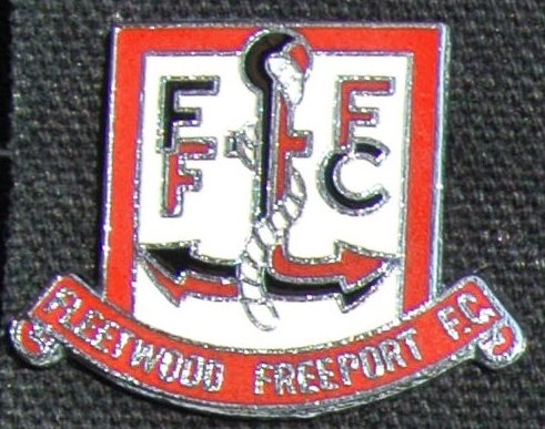 FLEETWOOD FREEPORT